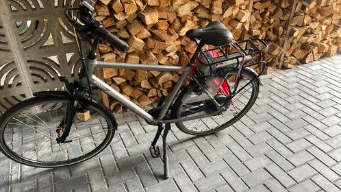 Sparta R5E zonder accu voor onderdelen, Fietsen en Brommers, Elektrische fietsen, Gebruikt, Sparta, Ophalen of Verzenden