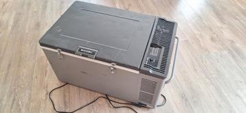 Engel MT60F koelbox / vriesbox vissen, camping, boot 12v 24v beschikbaar voor biedingen