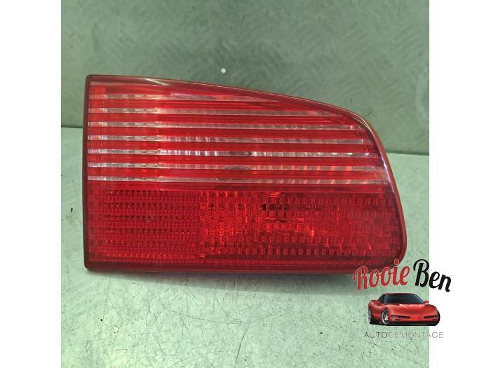 Achterlicht links van een Saab 9-5, Auto-onderdelen, Verlichting, Saab, Gebruikt, 3 maanden garantie, Ophalen of Verzenden