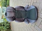 autostoel titaniumbaby groep II III 15-36 kg zwart, 15 t/m 36 kg, Ophalen, Overige merken, Gebruikt