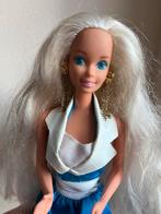 Vintage Barbie uit 1966, Verzamelen, Ophalen of Verzenden, Zo goed als nieuw, Pop