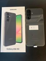 Samsung Galaxy A56 5G - Nieuw in doos!, Telecommunicatie, Mobiele telefoons | Samsung, Zwart, Touchscreen, Nieuw, Ophalen of Verzenden