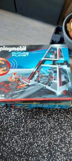 Futere planet, Kinderen en Baby's, Speelgoed | Playmobil, Ophalen, Zo goed als nieuw