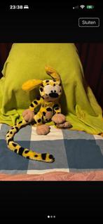 Marsupilami uit 1994, Verzamelen, Ophalen of Verzenden, Overige figuren, Gebruikt, Beeldje of Figuurtje