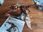 Lego Harry Potter Draak 76406, Ophalen of Verzenden, Zo goed als nieuw, Overige merken