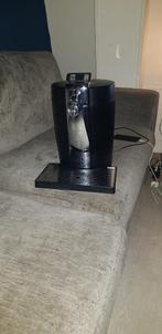 biertap, Ophalen, Zo goed als nieuw