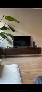 Philips TV, Ophalen, Kunststof, Gebruikt, 100 tot 150 cm