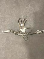 Stokke tripp trapp tuigje/ harnas, Kinderen en Baby's, Kinderstoelen, Ophalen of Verzenden, Zo goed als nieuw, Meegroeistoel