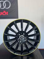Originele Mercedes 19 inch W177 AMG edition ONE Yellow, Ophalen, Nieuw
