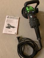 Eibenstock Betonfrees EBS 120.1 - Krachtige freesmachine, Doe-het-zelf en Verbouw, Ophalen, Gebruikt, 1200 watt of meer, Overige typen