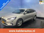 Ford Focus Wagon 1.0 EcoBoost Trend Edition Business Navi |, 65 €/maand, Gebruikt, Euro 6, 1283 kg