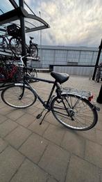 bicycle/fiets, Ophalen of Verzenden, Gebruikt, Minder dan 10 versnellingen, Overige merken