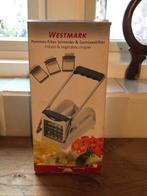 Frietsnijder nieuw, Huis en Inrichting, Keuken | Keukenbenodigdheden, Ophalen of Verzenden, Nieuw