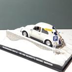 James Bond 007 - Volkswagen Beetle - nr 74, Ophalen of Verzenden, Zo goed als nieuw, Auto, Universal Hobbies