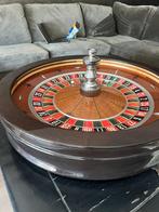 Roulette john huxley, Euro, Ophalen of Verzenden, Zo goed als nieuw, Met sleutels