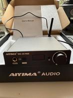 AIYIMA DAC-A5 MAX, Ophalen of Verzenden, Zo goed als nieuw, Overige merken
