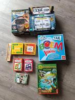 Gezelschap spellen, Ophalen of Verzenden, Zo goed als nieuw