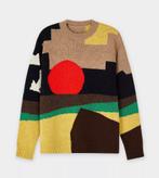 Nieuw - Walter van Beirendonck trui - pull - gelimiteerd, Kleding | Heren, Walter van Beirendonck, Overige kleuren, Maat 56/58 (XL)