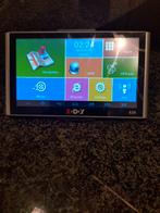 NIEUW! •Navigatie •Dashcam• Android•16gb • wifi • XODOY 826, Ophalen of Verzenden, Gebruikt