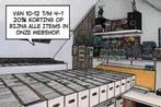 !! 20% Korting op bijna alles !!, Meerdere comics, Verzenden, Zo goed als nieuw, Amerika