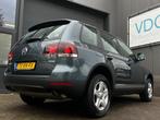 Volkswagen Touareg 2.5 TDI Highline | Automaat | Luchtvering, Automaat, Zwart, 2242 kg, Bedrijf