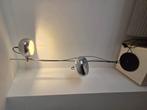 Vintage vloerlamp - jaren 60 - zeldzaam!, Huis en Inrichting, Lampen | Vloerlampen, Ophalen, 100 tot 150 cm, Vintage, Zo goed als nieuw