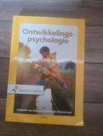 ontwikkelingspsychologie - Beemen, Ophalen of Verzenden, Gelezen, HBO