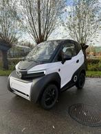 Silence S04 Unico Elektrische brommobiel, Nieuw, 16 km/u of meer, 46 km of meer, Ophalen