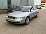 Audi A4 Limousine 2.8 V6 quattro Advance s-line boze audio A, Auto's, Audi, Automaat, Stoelverwarming, A4, Leder
