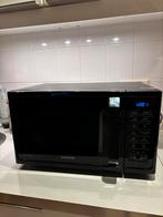 Combi microwave Samsung MC28H5015AK, Witgoed en Apparatuur, Magnetrons, Ophalen, Gebruikt, Oven, Combimagnetron