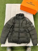 Moncler Chevalier jas winter puffer dons gewatteerd, Maat 52/54 (L), Moncler, Ophalen of Verzenden, Zo goed als nieuw