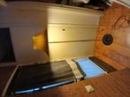 willem hagoort floorlamp beroemd design zie elders kap 70s b, Ophalen, Gebruikt, 100 tot 150 cm, Vintage rare