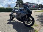 Suzuki Gsx-r 1000 K7 Verlengd, 4 cilinders, Motorrijbewijs A, Super Sport, Particulier