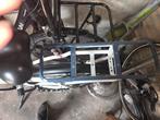 Stella fiore, fiets zonder accu slede oplader., 53 tot 57 cm, Minder dan 10 versnellingen, Stella, Ophalen of Verzenden