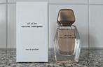 Narciso Rodriguez All of me 50 ML eau de parfum, Ophalen of Verzenden, Nieuw