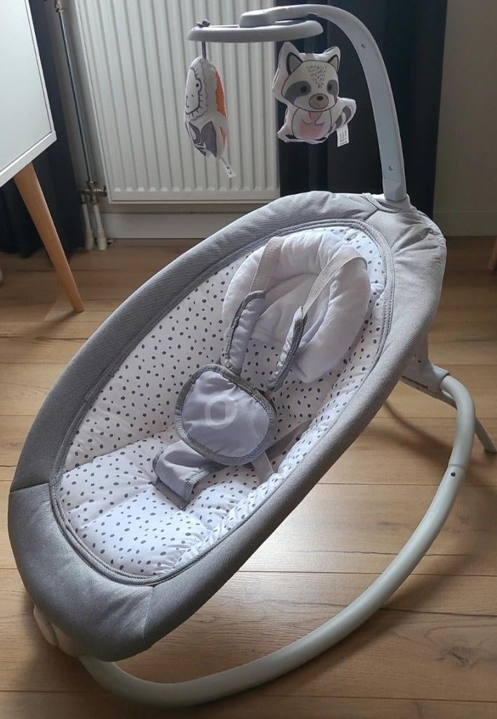 Lionelo wipstoel - zo goed als nieuw, Kinderen en Baby's, Wipstoeltjes, Overige merken, Verzenden, Verstelbaar, Wipstoel