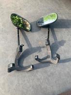 Orginele caravan spiegels voor BMW E60 E61, Ophalen of Verzenden, Gebruikt, BMW