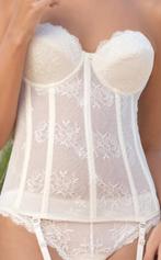 grote maten torselet 100 G- 105 G, Kleding | Dames, Trouwkleding en Trouwaccessoires, Ophalen of Verzenden, Nieuw, Overige kleuren