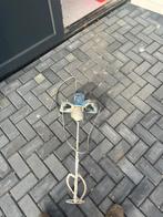 Beton mixer hyundai, Doe-het-zelf en Verbouw, Ophalen, Zo goed als nieuw