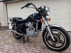 Honda Chopper CX 500 C (bj 1983), Overig, 500 cc