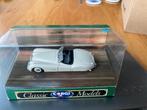 Corgi Classics Jaguar XK120 Open Top, Hobby en Vrije tijd, Ophalen of Verzenden, Zo goed als nieuw, Auto, Corgi