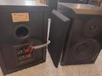 Eltax symphony 4 met dikke kabels, Ophalen of Verzenden, Zo goed als nieuw, 120 watt of meer, Overige merken