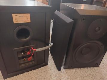 Eltax symphony 4 met dikke kabels  beschikbaar voor biedingen