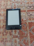 Ereader Icarus Go met veel boeken., Ophalen of Verzenden, Gebruikt, 6 inch of minder, Uitbreidbaar geheugen
