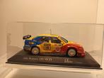 Alfa Romeo 155 v6 TI Minichamps 1,43, Hobby en Vrije tijd, Modelauto's | 1:43, Ophalen of Verzenden, MiniChamps, Zo goed als nieuw