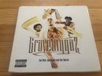 Gravediggaz-The Pick, The Suckle And The Shovel, Verzenden, 1985 tot 2000, Gebruikt