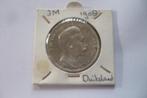 5 markt willem II deutstche kaiser koning preussen 1908 A, Ophalen of Verzenden, Duitsland, Losse munt, Zilver