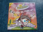 Leuke dvd THE FAIRLY ODD PARENTS met 2 afleveringen, Tekenfilm, Alle leeftijden, Overige soorten, Ophalen of Verzenden