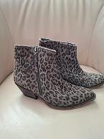 Sendra laarsjes, Kleding | Dames, Schoenen, Ophalen of Verzenden, Zo goed als nieuw, Bruin