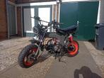 jincheng Dax - 85cc project brommer, Zo goed als nieuw, Ophalen